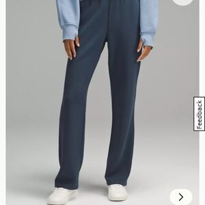 Lululemon Softstreme High Rise Pant